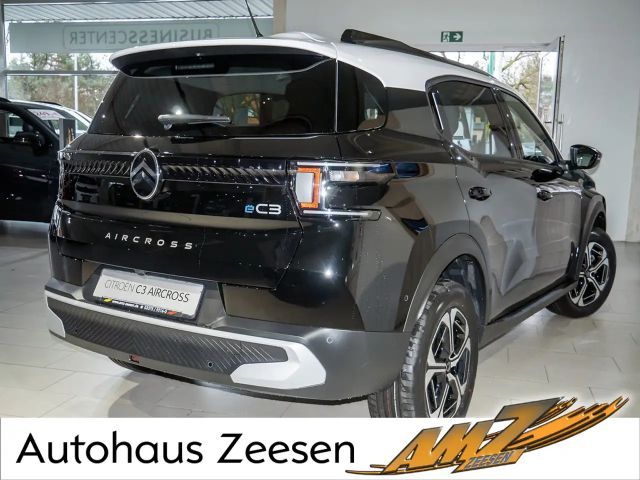 Citroën C3 Aircross Max