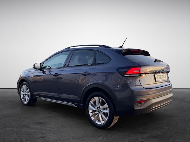 Volkswagen Taigo 1.0 TSI DSG Life