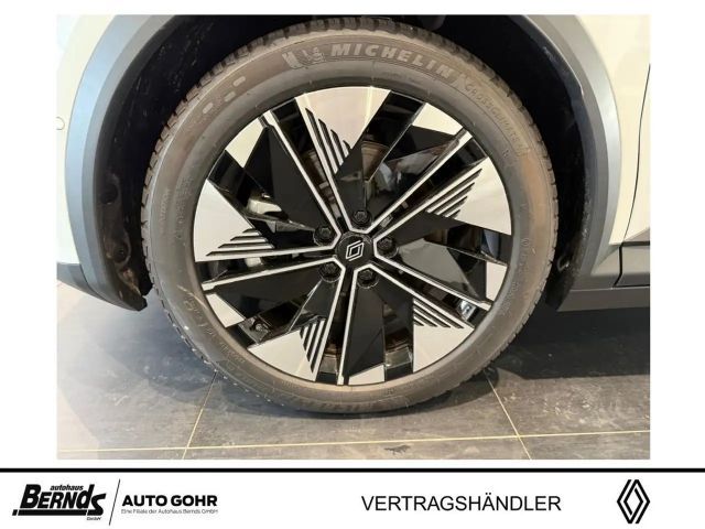 Renault Scenic Comfort E-Tech Techno