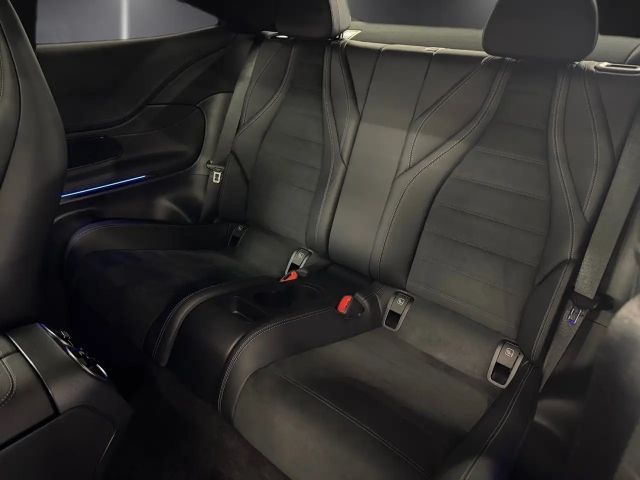 Mercedes-Benz CLE 200 AMG Line Coupé