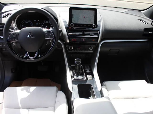 Mitsubishi Eclipse Cross 4WD PHEV