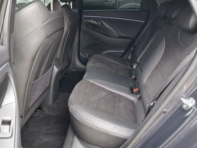 Hyundai i30 N Performance