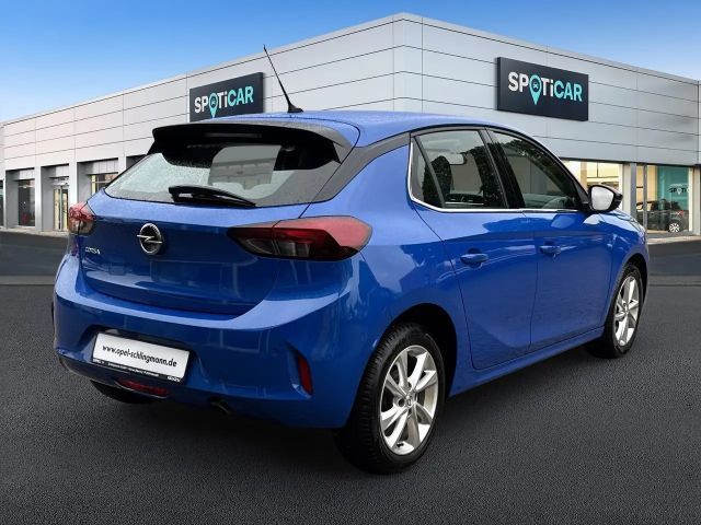 Opel Corsa Elegance