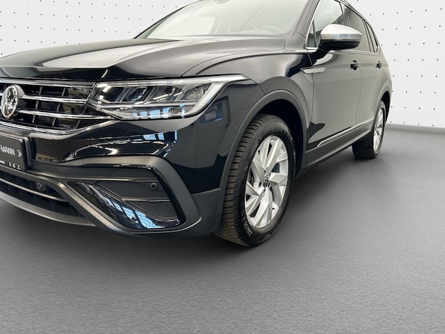 Volkswagen Tiguan 1.5 TSI Allspace DSG Life
