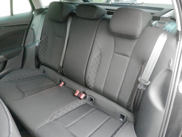 Skoda Scala DSG+CONNECT+SHZ+GRA