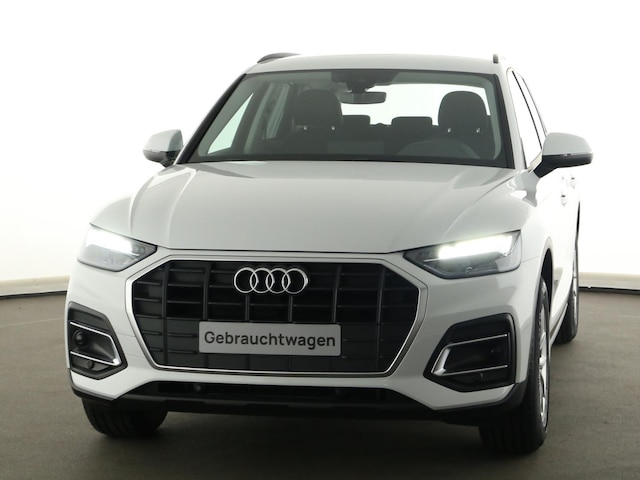 Audi Q5 35 TDI S-Tronic