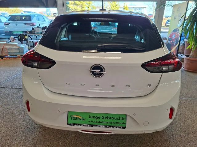 Opel Corsa F e  LED+SHZ+LHZ+KLIMAAUTOMATIK+PDC