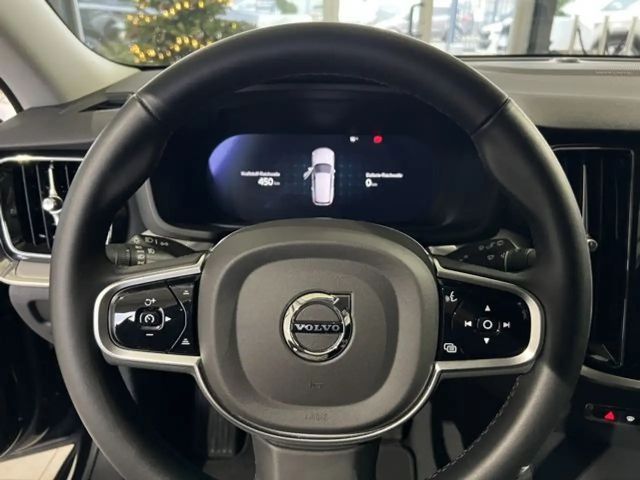 Volvo V60 AWD Dark Plus Recharge T6