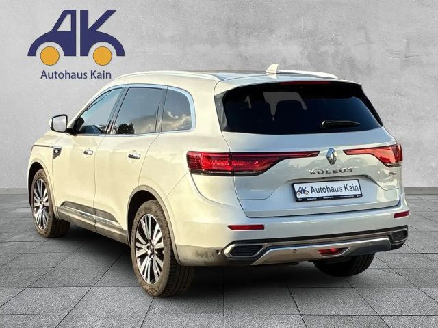 Renault Koleos Initiale Paris