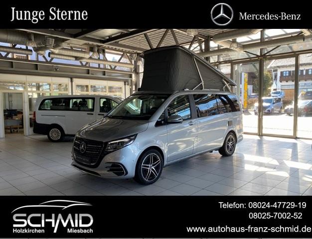 Mercedes-Benz Marco Polo 4MATIC AMG Line
