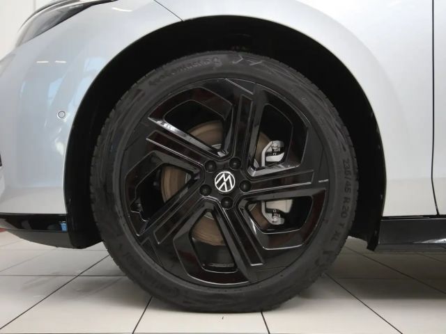 Volkswagen ID.7 4Motion Business GTX Tourer