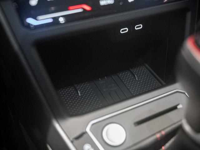 Volkswagen Polo DSG R-Line