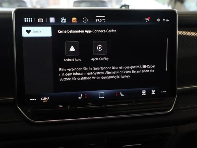 Volkswagen Tayron DSG Life Plus