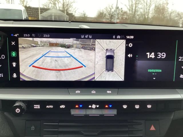 Opel Grandland X GS-Line Grand Sport Hybrid