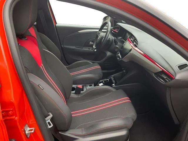 Opel Corsa GS-Line Grand Sport