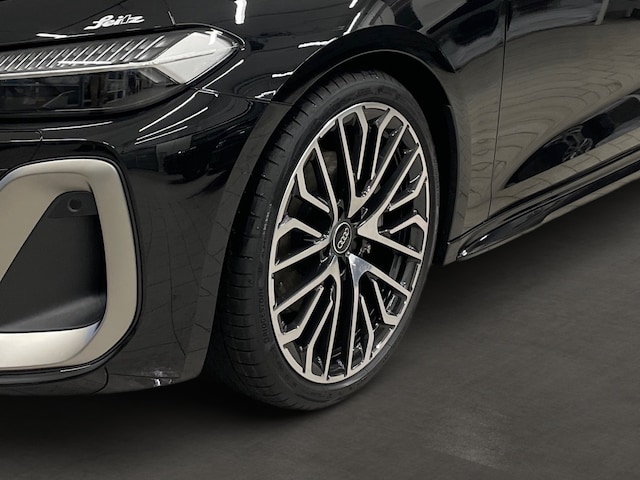 Audi A5 Quattro S-Tronic