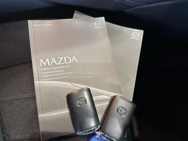 Mazda 6 SkyActiv Sportbreak Sportsline