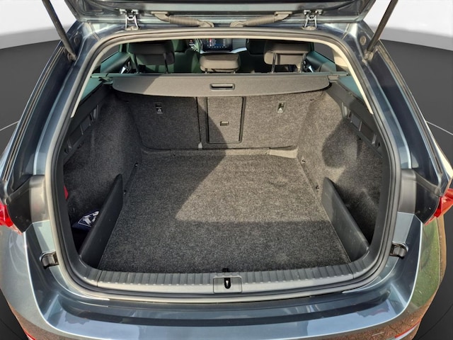 Skoda Octavia 1.5 TSI Combi