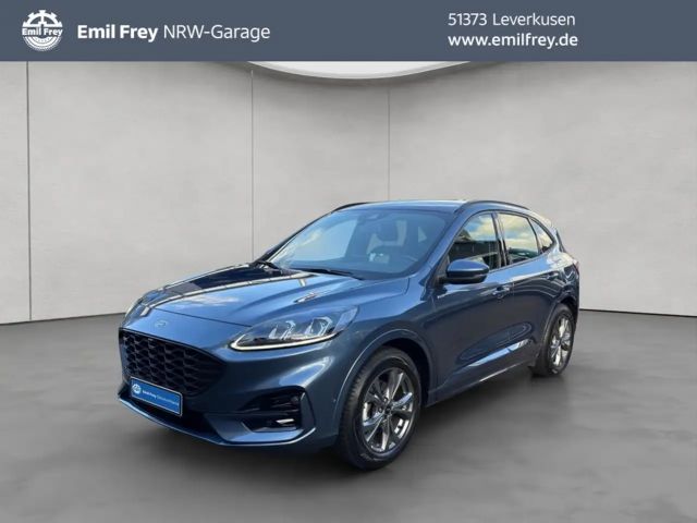 Ford Kuga EcoBoost ST Line