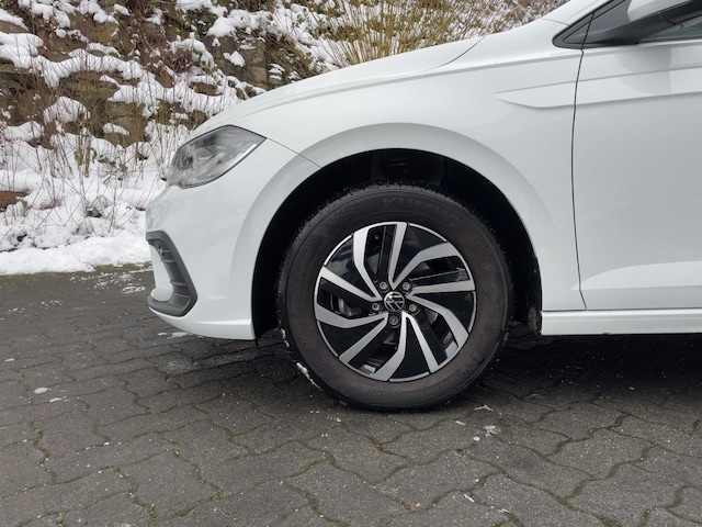 Volkswagen Polo APP+DAB+VIRT+LED+PDC+KAMERA