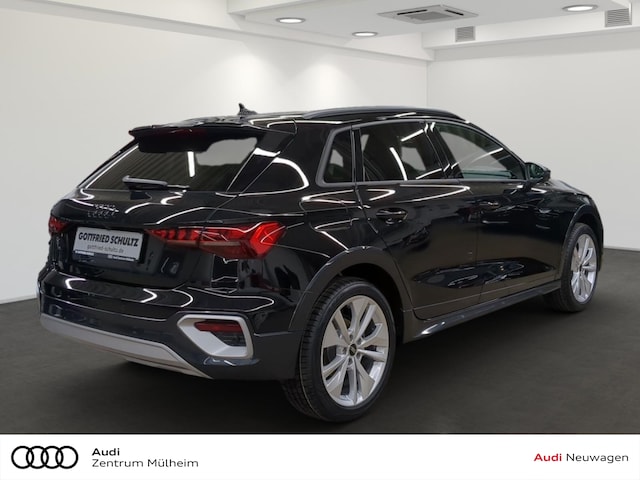 Audi A3 35 TFSI S-Tronic