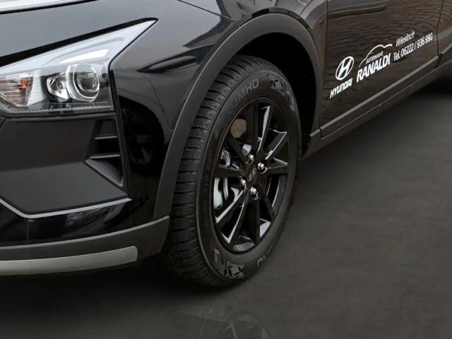 Hyundai Bayon Select