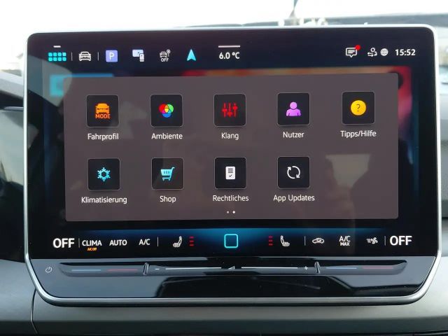 Volkswagen Golf DSG eHybrid