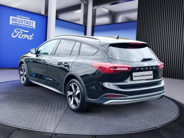 Ford Focus 1.5 EcoBlue Active Wagon