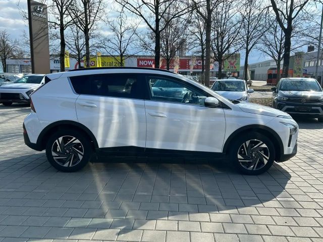 Hyundai Bayon 1.0 Select T-GDi