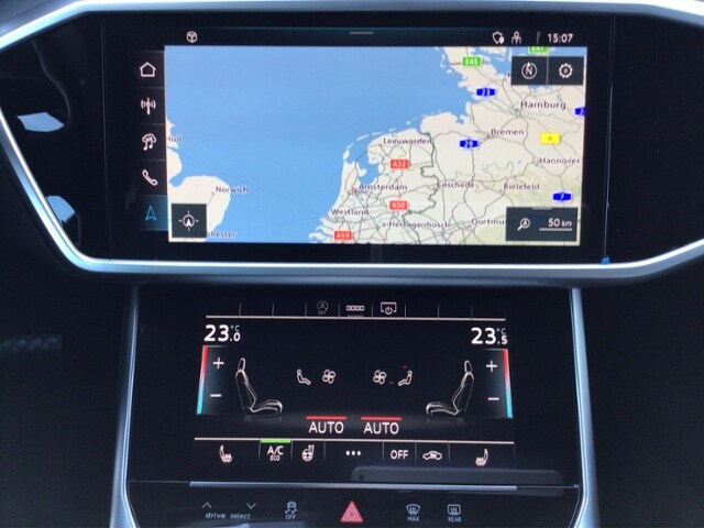 Audi A6 40 TDI Avant S-Tronic