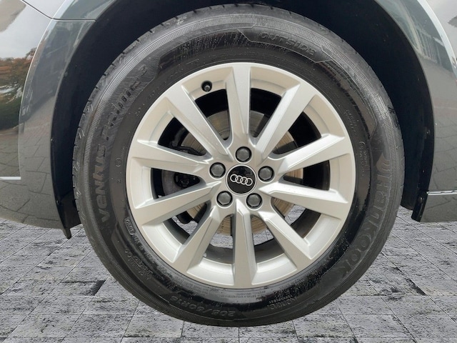 Audi A1 Citycarver 30 TFSI Quattro