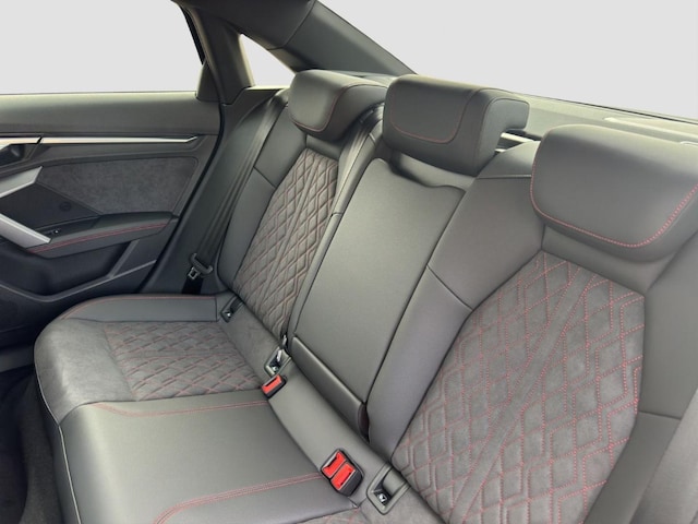 Audi S3 Quattro S-Tronic Sedan