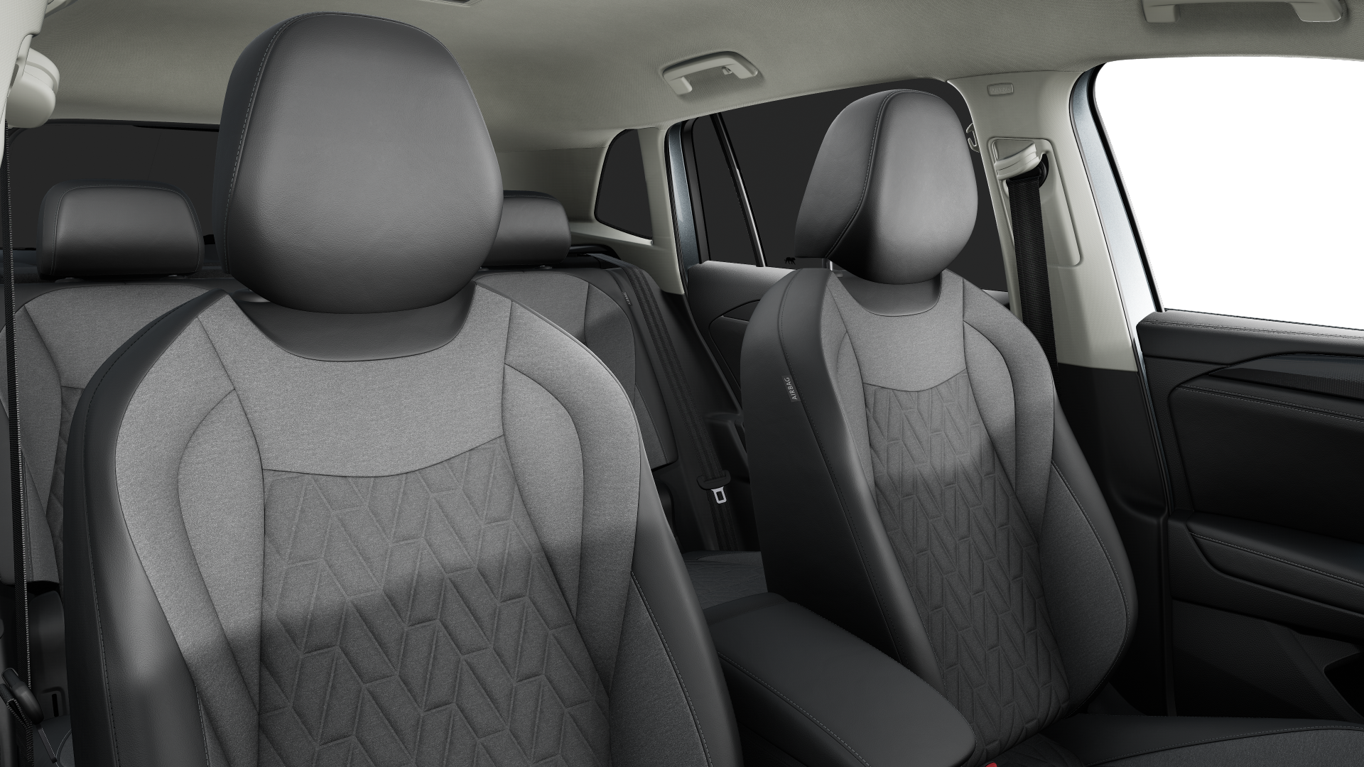 Volkswagen Tiguan 1.5 eTSI DSG Life