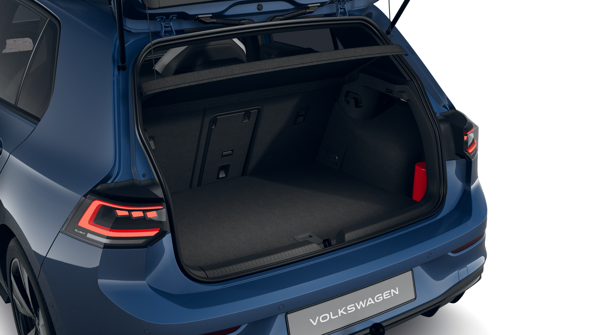 Volkswagen Golf e-Golf eHybrid