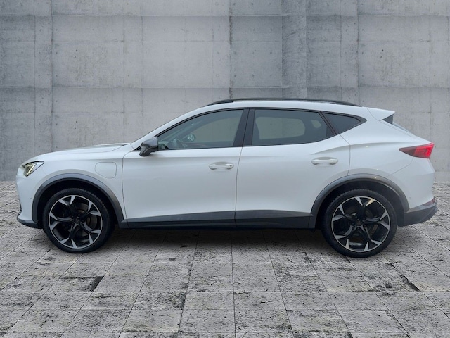 Cupra Formentor 1.4 DSG e-Hybrid