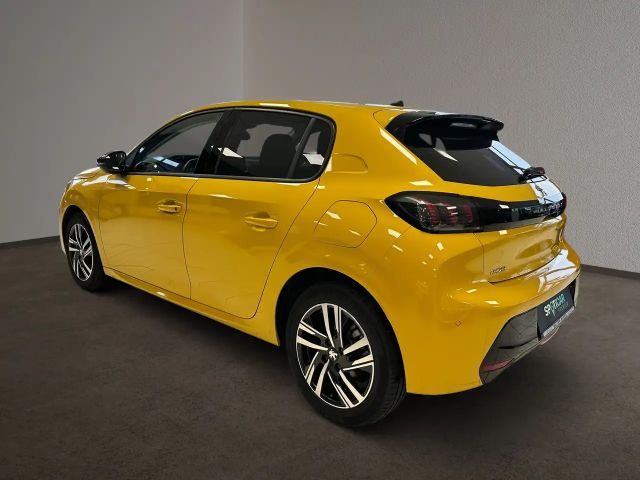 Peugeot 208 Allure Pack PureTech