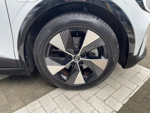 Renault Megane E-Tech E-Tech EV40 Equilibre