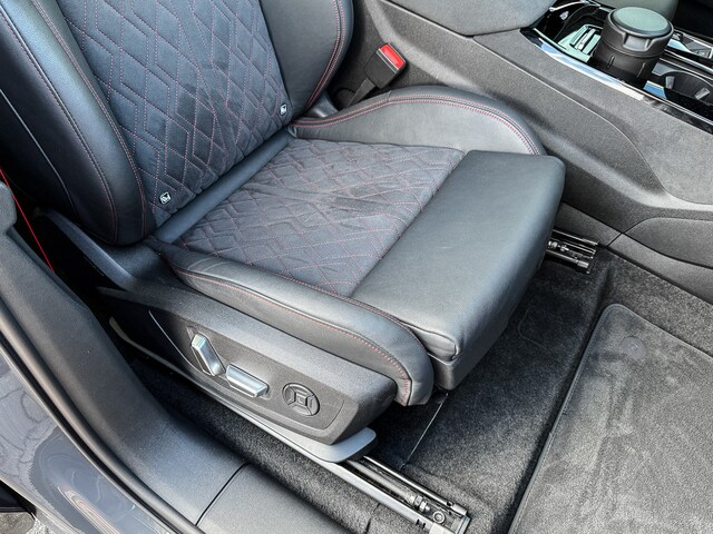 Audi Q6 e-tron Quattro