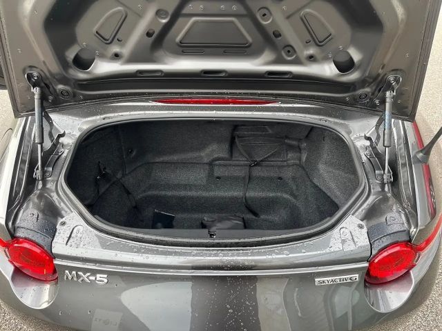 Mazda MX-5 G184 Cabrio Soft Top KAZARI