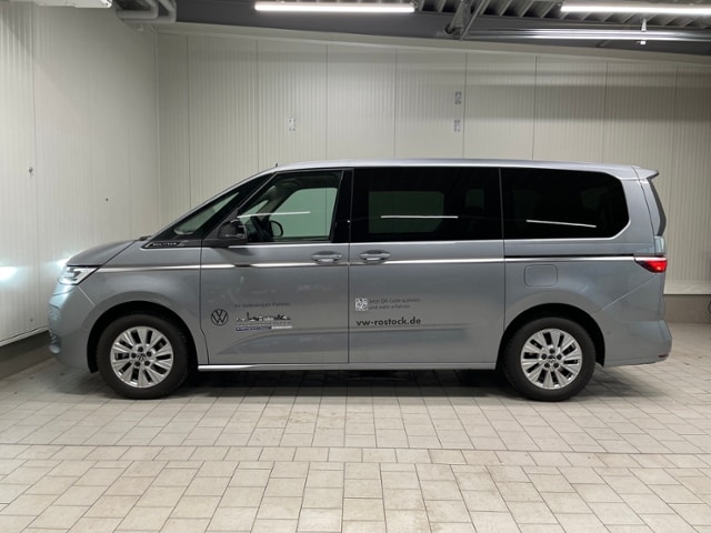 Volkswagen Multivan 2.0 TDI Lang T7