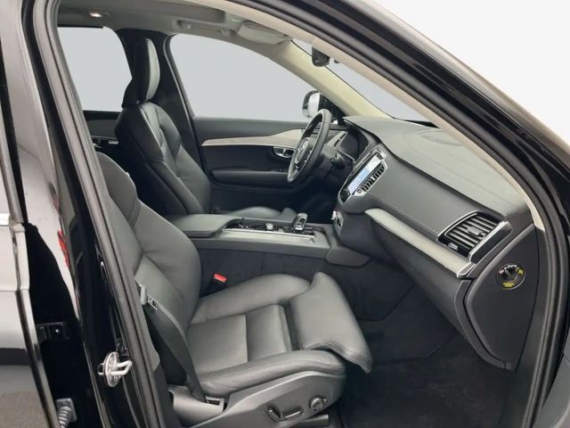 Volvo XC90 AWD Bright Plus