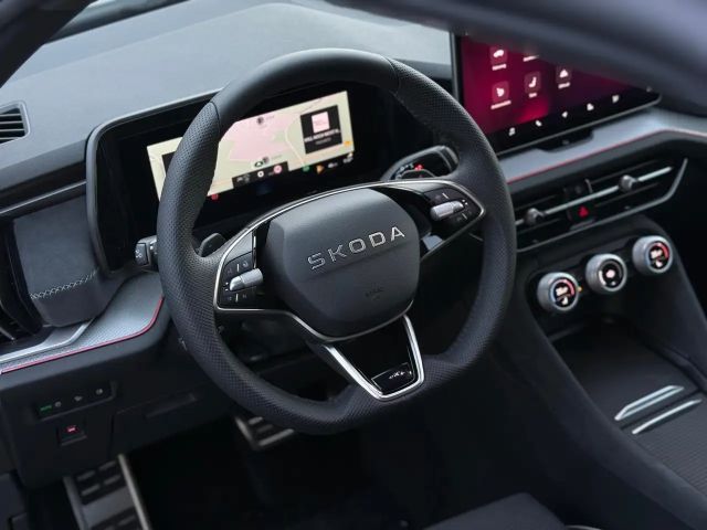 Skoda Kodiaq 2.0 TDI 4x4 Sportline