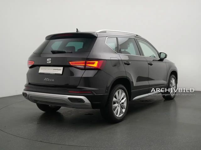 Seat Ateca NAVI KAM ACC LED