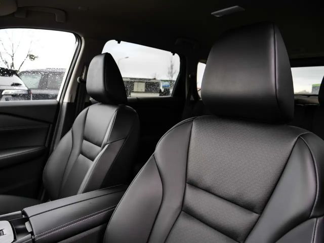 Nissan X-trail N-Connecta