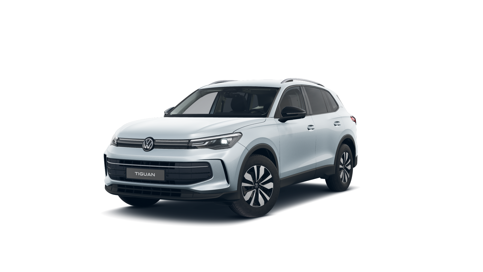 Volkswagen Tiguan 1.5 eTSI DSG