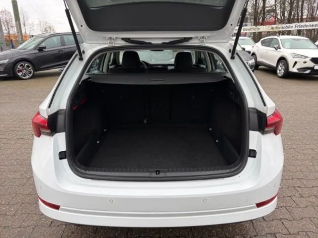 Skoda Octavia 1.0 TSI Ambition Combi