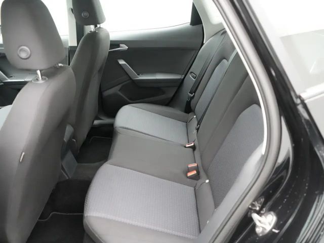 Seat Arona DSG Style