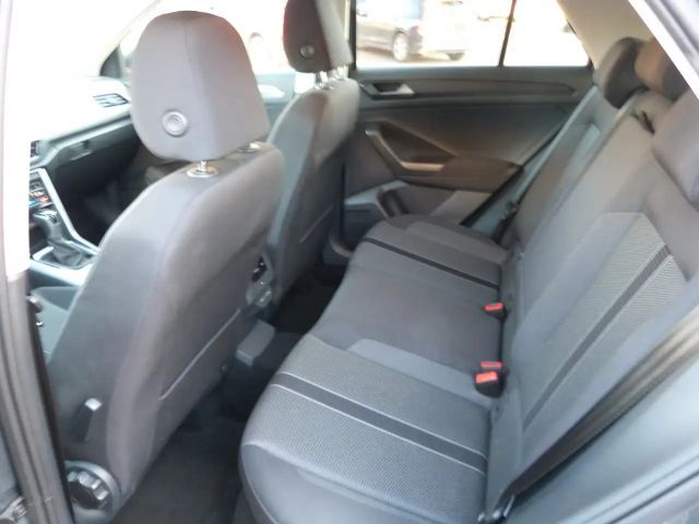 Volkswagen T-Roc 1.5 TSI DSG Life