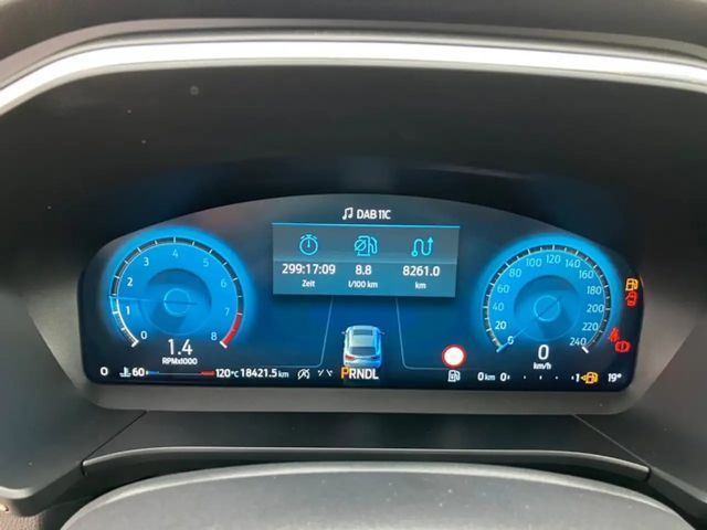 Ford Kuga EcoBoost Titanium