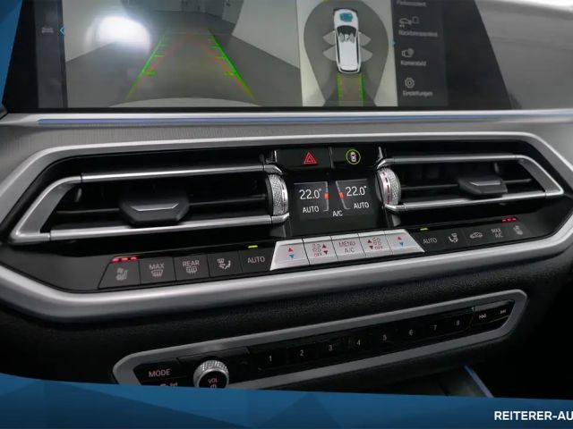 BMW X5 M-Sport xDrive45e